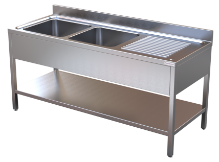 Stainless Steel Bespoke Products